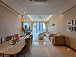 Cairnhill Crest (D9), Condominium #585001361